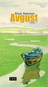 Naslovnica: August