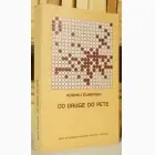 Naslovnica: Od druge do pete