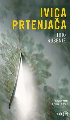 Naslovnica: Tiho rušenje