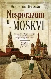 Naslovnica: Nesporazum u Moskvi