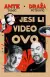 Naslovnica: Jesi li video ovo