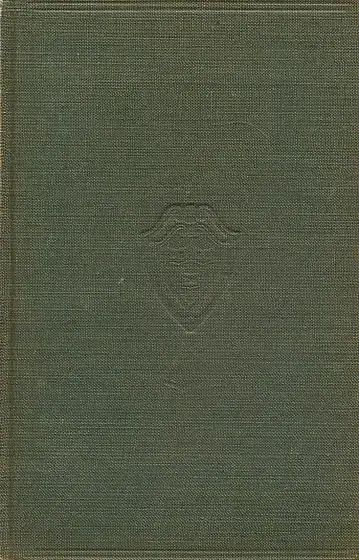 Naslovnica: Harvard Classics 31 - The Autobiography of Benvenuto Cellini