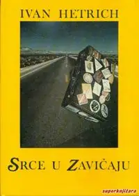 Naslovnica: Srce u zavičaju