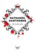 Naslovnica: The Scarlet Letter