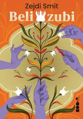 Naslovnica: Beli zubi