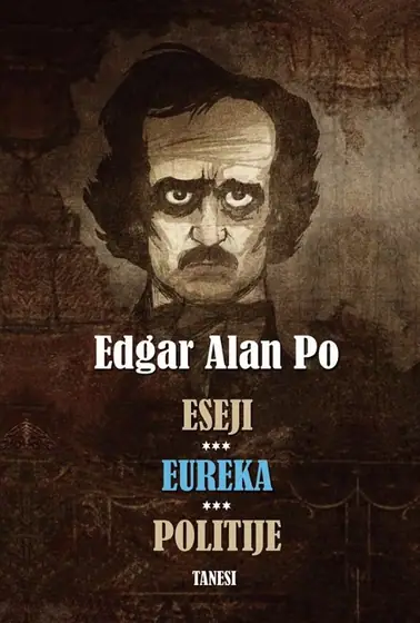 Naslovnica: Eseji, eureka, politije