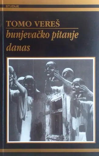 Naslovnica: Bunjevačko pitanje danas