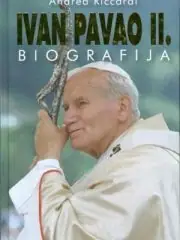 Naslovnica: biografija