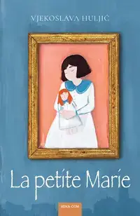 Naslovnica: La petite Marie