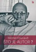 Naslovnica: Što je autor? (izlaganje)