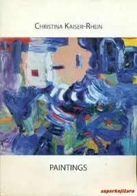 Naslovnica: CHRISTINA KAISER-RHEIN