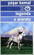 Naslovnica: Legenda o Araratu