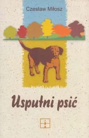 Naslovnica: Usputni psić