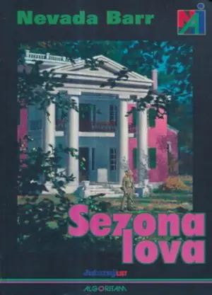 Naslovnica: Sezona lova