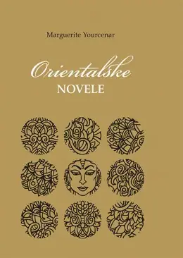 Naslovnica: ORIENTALSKE NOVELE (TRDA VEZAVA)