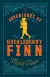 Naslovnica: Adventures of Huckleberry Finn