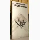 Naslovnica: Isidora, ona, ona