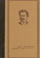 Naslovnica: Silvije Strahimir Kranjčević (Portreti)