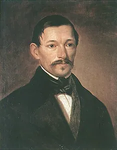 Jovan Sterija Popović