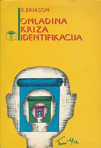 Naslovnica: Omladina, kriza, identifikacija