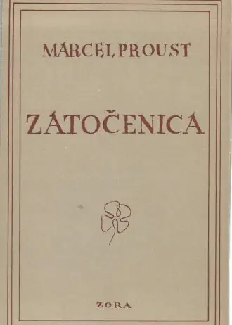 Naslovnica: Zatočenica I - II