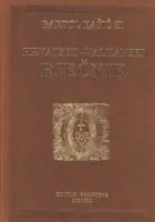 Naslovnica: Hrvatsko-talijanski rječnik (1599)