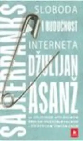 Naslovnica: Sajferpanks - sloboda i budućnost Interneta