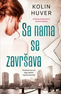 Naslovnica: Sa nama se završava