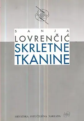 Naslovnica: Skrletne tkanine