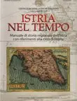 Naslovnica: Istria nel tempo II. L'ottocento e il novecento