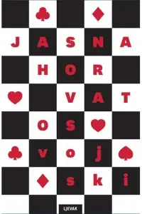 Naslovnica: OSvojski