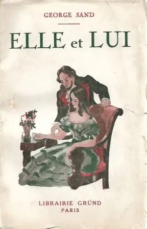 Naslovnica: Elle et Lui