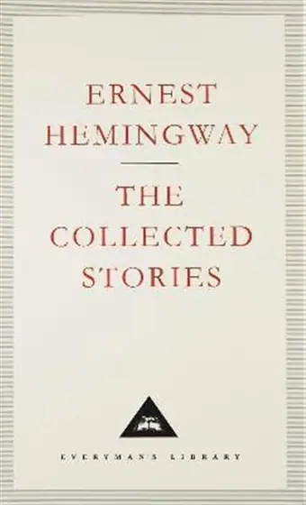 Naslovnica: The Collected Stories