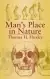 Naslovnica: Man's Place In Nature