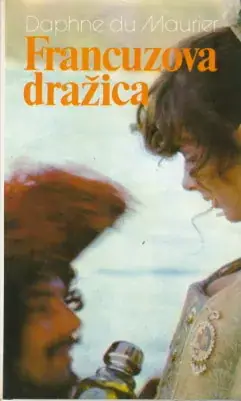 Naslovnica: Francuzova dražica