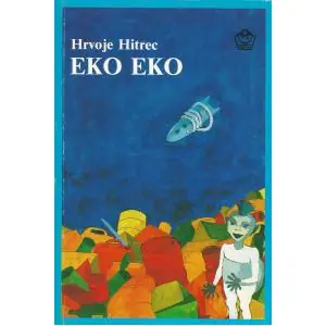 Naslovnica: Eko Eko