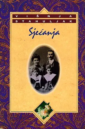 Naslovnica: Sjećanja