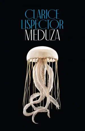Naslovnica: Meduza