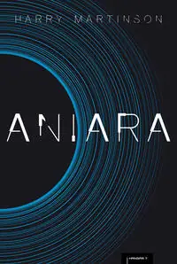 Naslovnica: Aniara