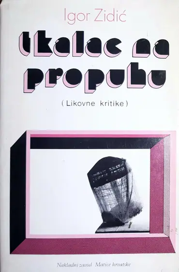 Naslovnica: Tkalac na Propuhu