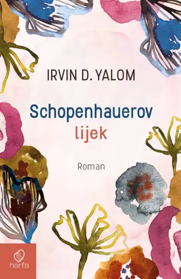 Naslovnica: Schopenhauerov lijek