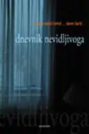 Naslovnica: Dnevnik nevidljivoga