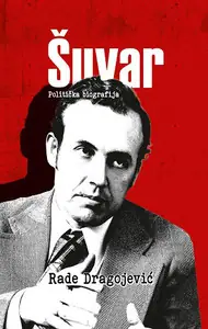 Naslovnica: Šuvar