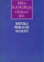 Naslovnica: Kritika moralne svijesti