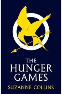 Naslovnica: Hunger Games (Hunger Games #01)