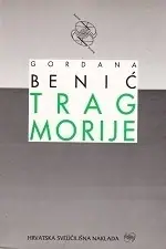 Naslovnica: Trag Morije