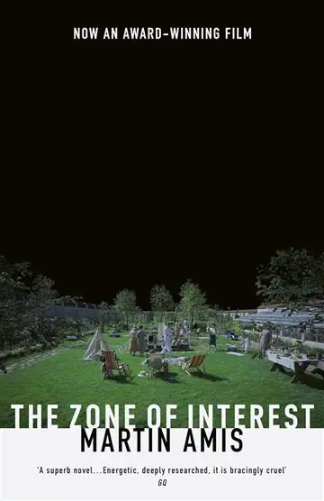 Naslovnica: The Zone of Interest
