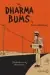 Naslovnica: Dharma Bums (Penguin Classics Deluxe Editions)