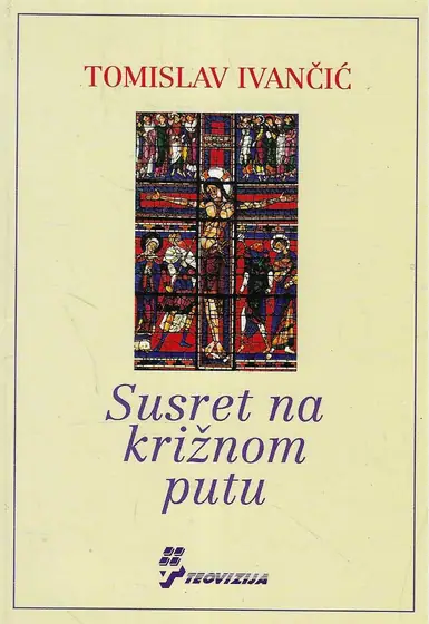 Naslovnica: Susret na križnom putu