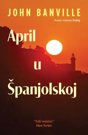 Naslovnica: April u Španjolskoj